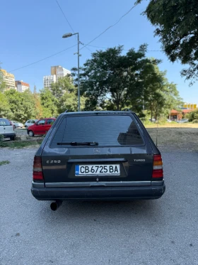 Обява за продажба на Mercedes-Benz 124 250 TURBO DIESEL ~3 500 лв. - изображение 5