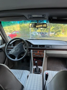 Обява за продажба на Mercedes-Benz 124 250 TURBO DIESEL ~3 500 лв. - изображение 10