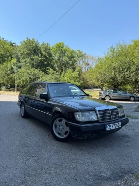 Обява за продажба на Mercedes-Benz 124 250 TURBO DIESEL ~3 500 лв. - изображение 8
