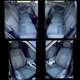 Ford C-max 1.6TDCi~95hp~TITANIUM~NAVI~KEYLESS | Mobile.bg � ����� ������ 12