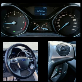 Ford C-max 1.6TDCi~95hp~TITANIUM~NAVI~KEYLESS | Mobile.bg � ����� ������ 15