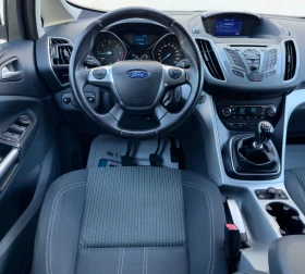 Ford C-max 1.6TDCi~95hp~TITANIUM~NAVI~KEYLESS | Mobile.bg � ����� ������ 11