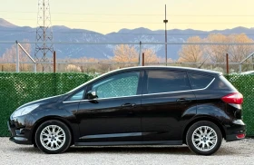 Ford C-max 1.6TDCi~95hp~TITANIUM~NAVI~KEYLESS | Mobile.bg � ����� ������ 4