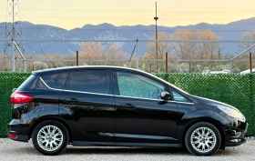 Ford C-max 1.6TDCi~95hp~TITANIUM~NAVI~KEYLESS | Mobile.bg � ����� ������ 8