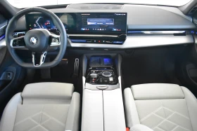 Обява за продажба на BMW 540 xDrive ~ 141 500 лв. - изображение 6