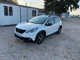 Peugeot 2008 1.6d/GT Line/Euro 6 - 9299 € - 98393991 5