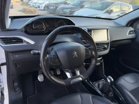 Peugeot 2008 1.6d/GT Line/Euro 6 - 9299 € - 98393991 8