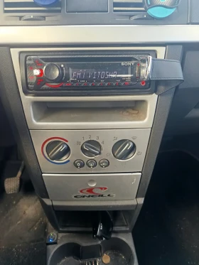Opel Meriva 1, 6 | Mobile.bg    9