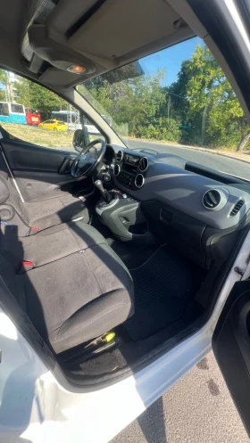 Обява за продажба на Citroen Berlingo ГАЗ/БЕНЗИН ~6 300 лв. - изображение 7