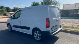 Обява за продажба на Citroen Berlingo ГАЗ/БЕНЗИН ~6 300 лв. - изображение 4