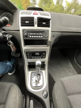 Обява за продажба на Peugeot 307 SW ~5 500 лв. - изображение 11