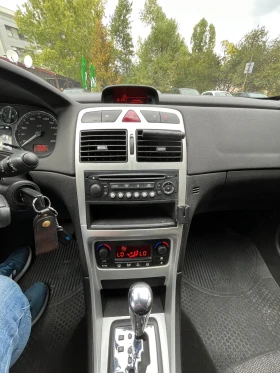Peugeot 307 SW, снимка 15