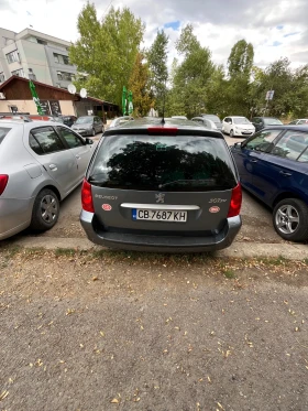 Обява за продажба на Peugeot 307 SW ~5 500 лв. - изображение 2