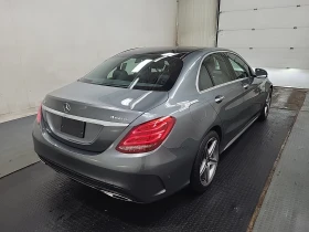Mercedes-Benz C 300 * CARFAX* *   *  | Mobile.bg    6
