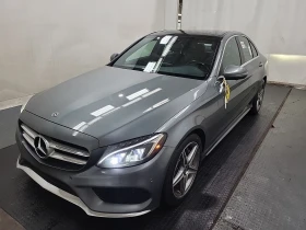 Mercedes-Benz C 300 * CARFAX* АВТОФИНАНСИРАНЕ* Цена до България* 
