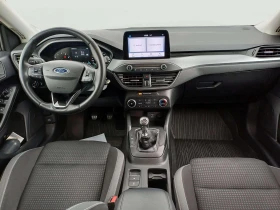 Ford Focus 1.0 EcoBoost | Mobile.bg    12