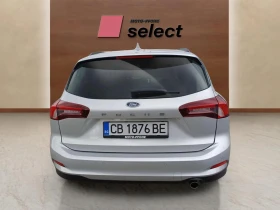 Ford Focus 1.0 EcoBoost | Mobile.bg    6
