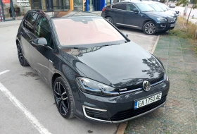 Обява за продажба на VW Golf Термопомпа дистроник дигитал кожа ~27 900 лв. - изображение 1
