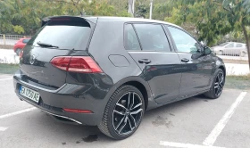 Обява за продажба на VW Golf Термопомпа дистроник дигитал кожа ~27 900 лв. - изображение 4