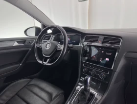 Обява за продажба на VW Golf Термопомпа дистроник дигитал кожа ~27 900 лв. - изображение 9