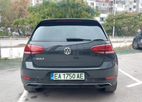 Обява за продажба на VW Golf Термопомпа дистроник дигитал кожа ~27 900 лв. - изображение 5