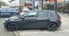 Обява за продажба на VW Golf Термопомпа дистроник дигитал кожа ~27 900 лв. - изображение 2