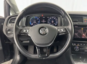 Обява за продажба на VW Golf Термопомпа дистроник дигитал кожа ~27 900 лв. - изображение 10