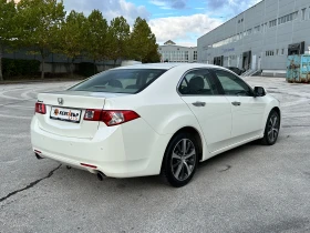 Обява за продажба на Honda Accord 2.4i 201 к.с./Реални км  ~15 999 лв. - изображение 3