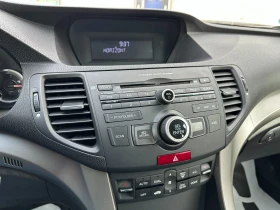 Обява за продажба на Honda Accord 2.4i 201 к.с./Реални км  ~15 999 лв. - изображение 11