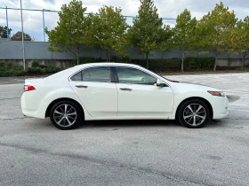 Обява за продажба на Honda Accord 2.4i 201 к.с./Реални км  ~15 999 лв. - изображение 4