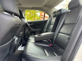 Обява за продажба на Honda Accord 2.4i 201 к.с./Реални км  ~15 999 лв. - изображение 8