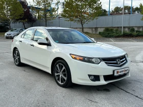 Обява за продажба на Honda Accord 2.4i 201 к.с./Реални км  ~15 999 лв. - изображение 5