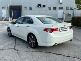 Обява за продажба на Honda Accord 2.4i 201 к.с./Реални км  ~15 999 лв. - изображение 2