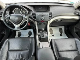 Обява за продажба на Honda Accord 2.4i 201 к.с./Реални км  ~15 999 лв. - изображение 9