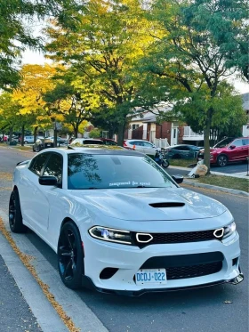 Dodge Charger ТУНИНГ * * CARFAX * * АВТО КРЕДИТ * * 