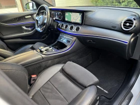 Mercedes-Benz E 350 AMG* 4MATIC* BURMAS* 9G* MULTIBEAM* DIST* HEAD-UP* | Mobile.bg    11