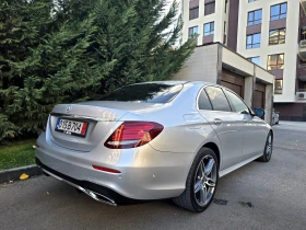Mercedes-Benz E 350 AMG* 4MATIC* BURMAS* 9G* MULTIBEAM* DIST* HEAD-UP* | Mobile.bg    5