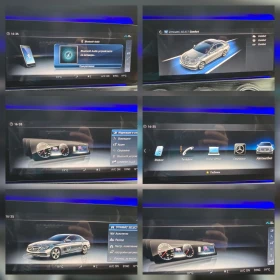 Mercedes-Benz E 350 AMG* 4MATIC* BURMAS* 9G* MULTIBEAM* DIST* HEAD-UP* | Mobile.bg    13