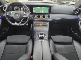 Mercedes-Benz E 350 AMG* 4MATIC* BURMAS* 9G* MULTIBEAM* DIST* HEAD-UP* | Mobile.bg    10