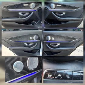 Mercedes-Benz E 350 AMG* 4MATIC* BURMAS* 9G* MULTIBEAM* DIST* HEAD-UP* | Mobile.bg    15