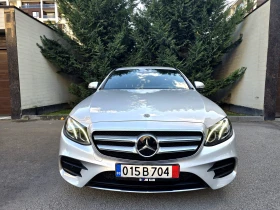 Mercedes-Benz E 350 AMG* 4MATIC* BURMAS* 9G* MULTIBEAM* DIST* HEAD-UP* | Mobile.bg    2