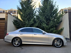 Mercedes-Benz E 350 AMG* 4MATIC* BURMAS* 9G* MULTIBEAM* DIST* HEAD-UP* | Mobile.bg    4