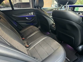 Mercedes-Benz E 350 AMG* 4MATIC* BURMAS* 9G* MULTIBEAM* DIST* HEAD-UP* | Mobile.bg    12