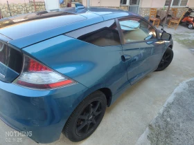 Honda Crz | Mobile.bg    4