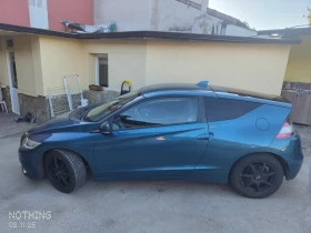 Honda Crz | Mobile.bg    2
