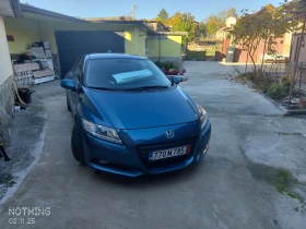 Honda Crz  - изображение 1