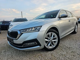 Skoda Octavia 2.0TDI, 116к.с.