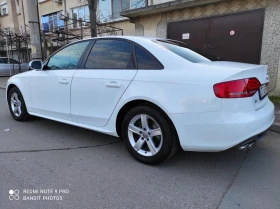 Audi A4 Audi A4 B8 2.0 TDI Quattro   170к.с., снимка 4