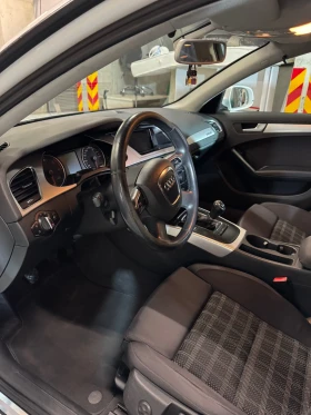 Audi A4 Audi A4 B8 2.0 TDI Quattro   170к.с., снимка 14