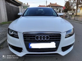 Audi A4 Audi A4 B8 2.0 TDI Quattro   170к.с., снимка 1